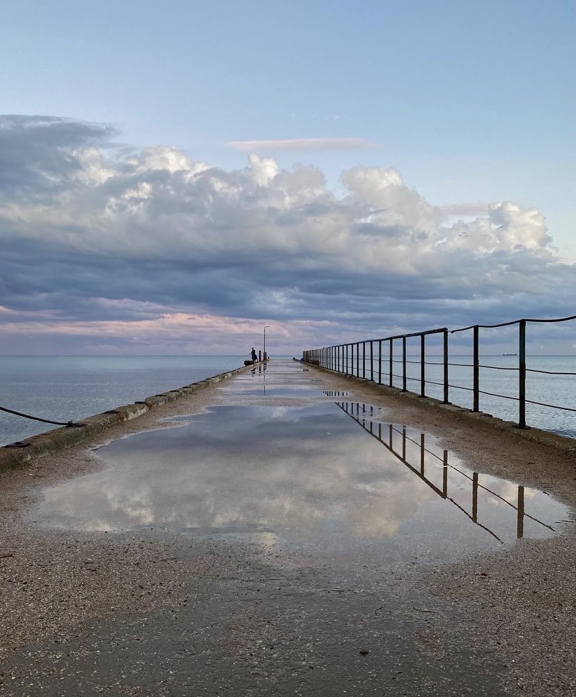 Photograph by Светлана Фесенко