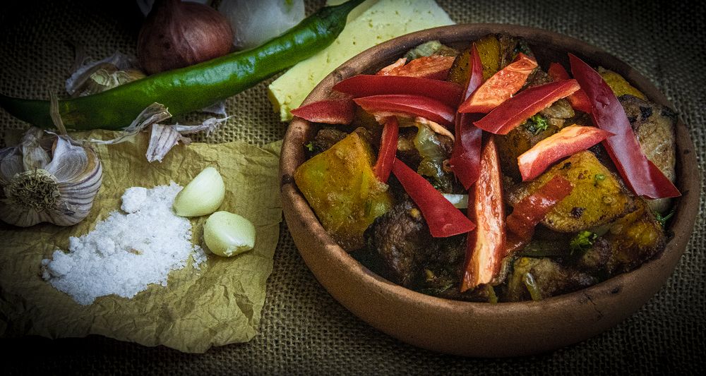 Photograph by Alex Kalpus