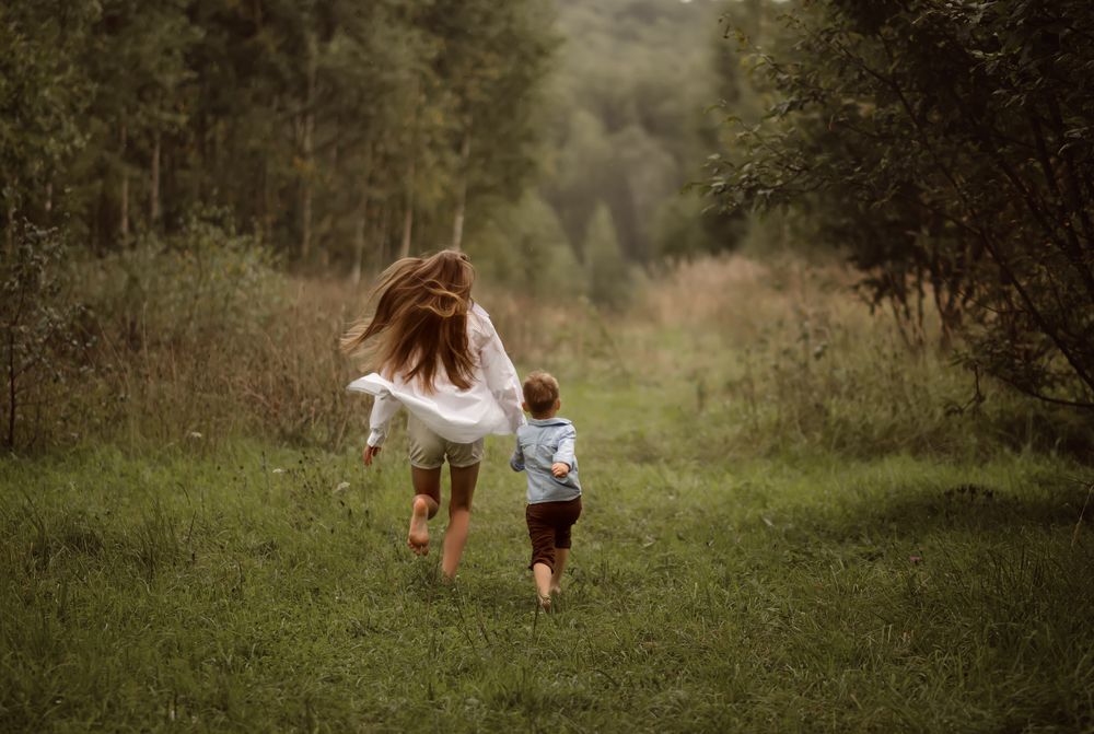 Photograph by Ольга Петрова