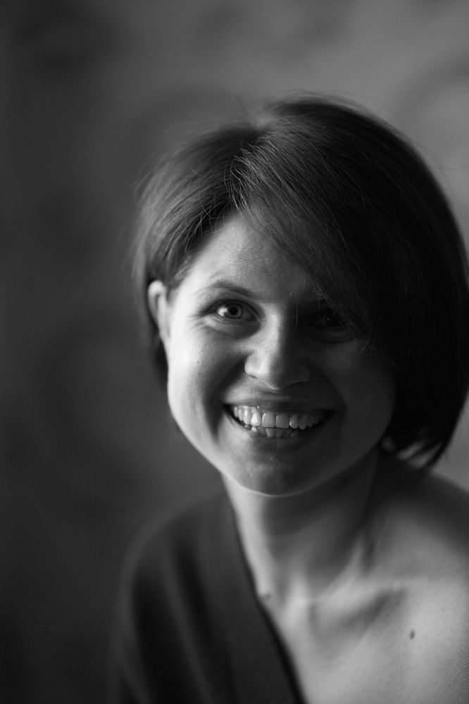 Photograph by Ирина Корнева