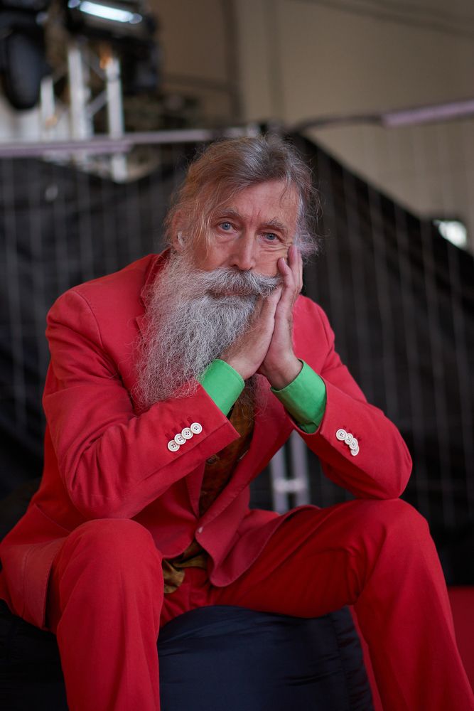 Photograph by Ирина Корнева