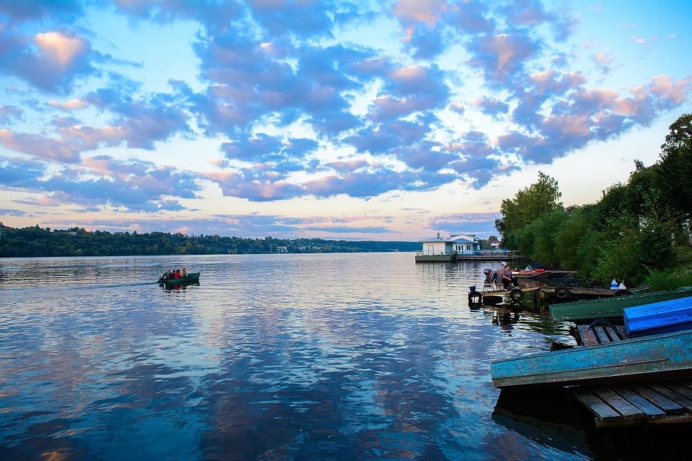 Photograph by Белевитин Михаил