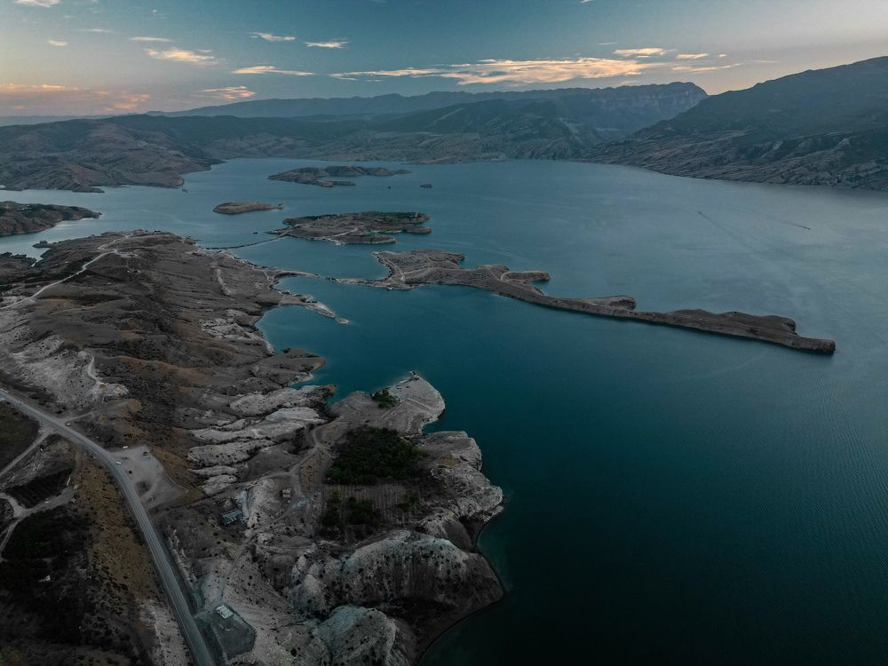 Photograph by Ронжин Дмитрий