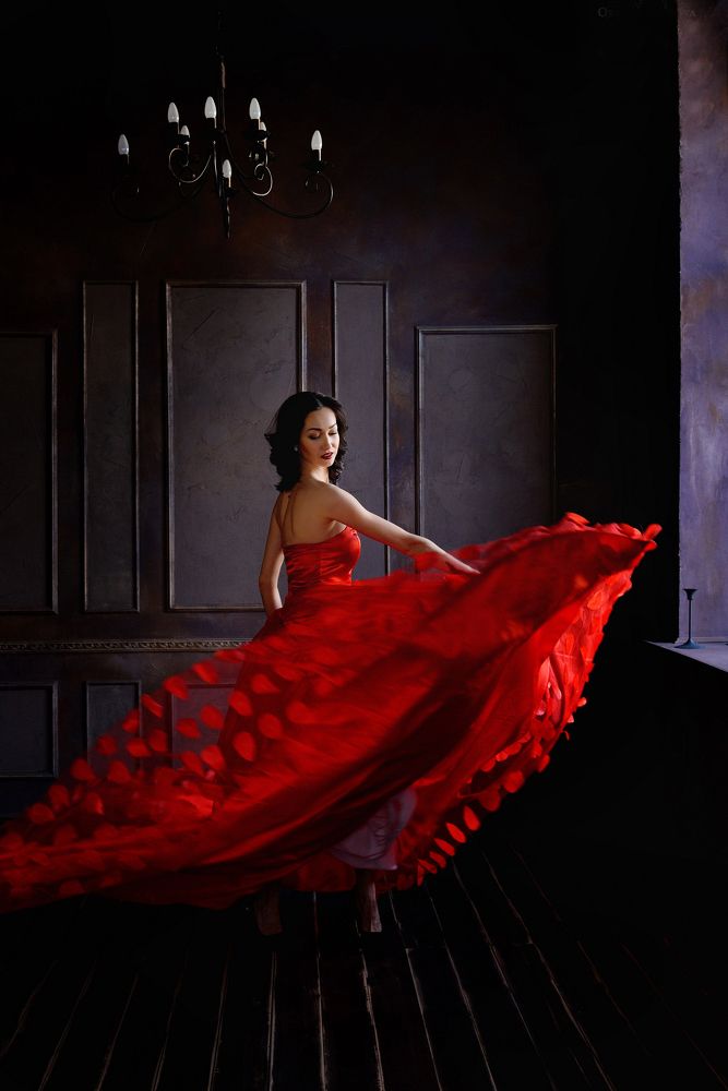 Photograph by Оксана Астрова