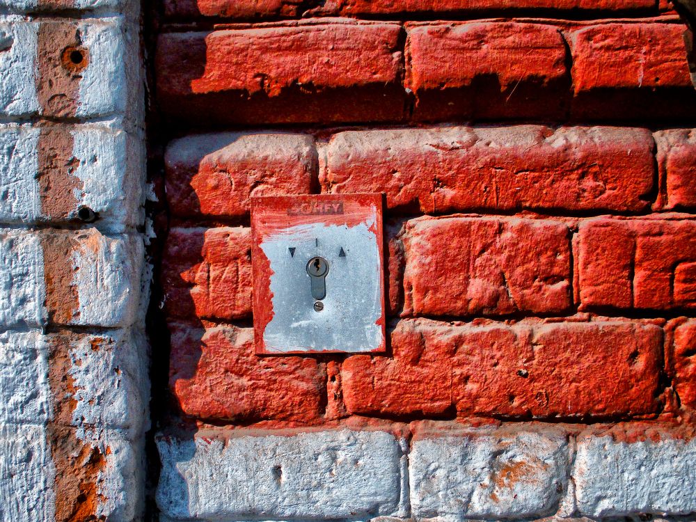 Photograph by Vitaliy Saposhnikov