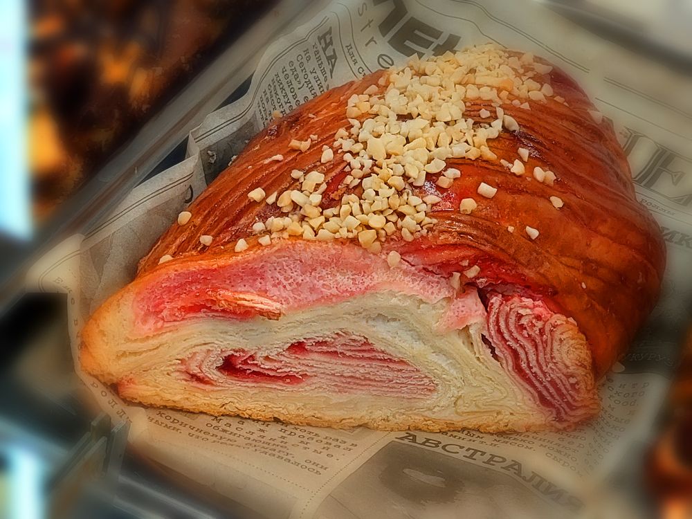 Фотография автора Михаил Бове