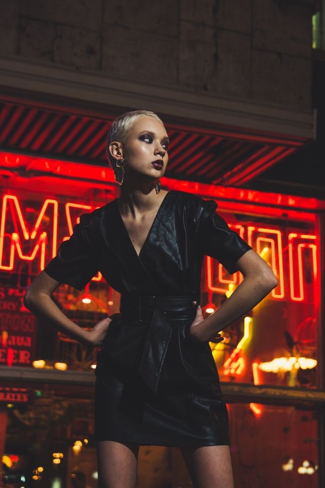 Photograph by Lisbet Slabova