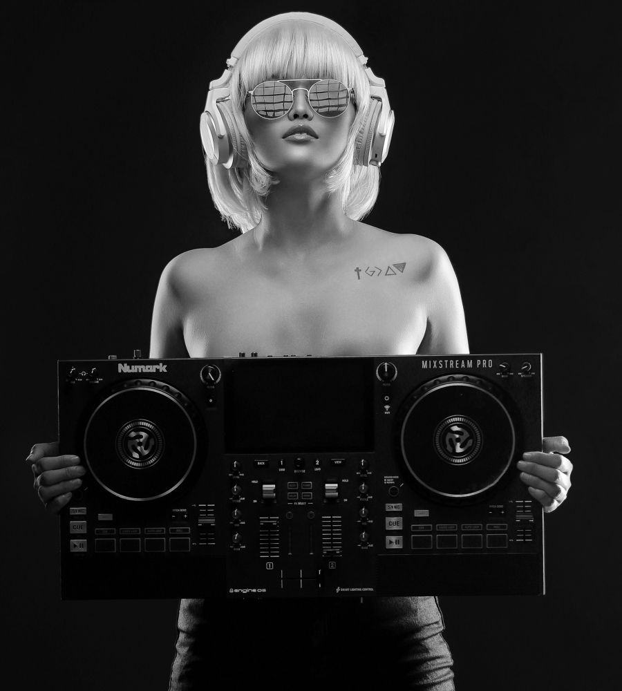 Фотография автора Argie