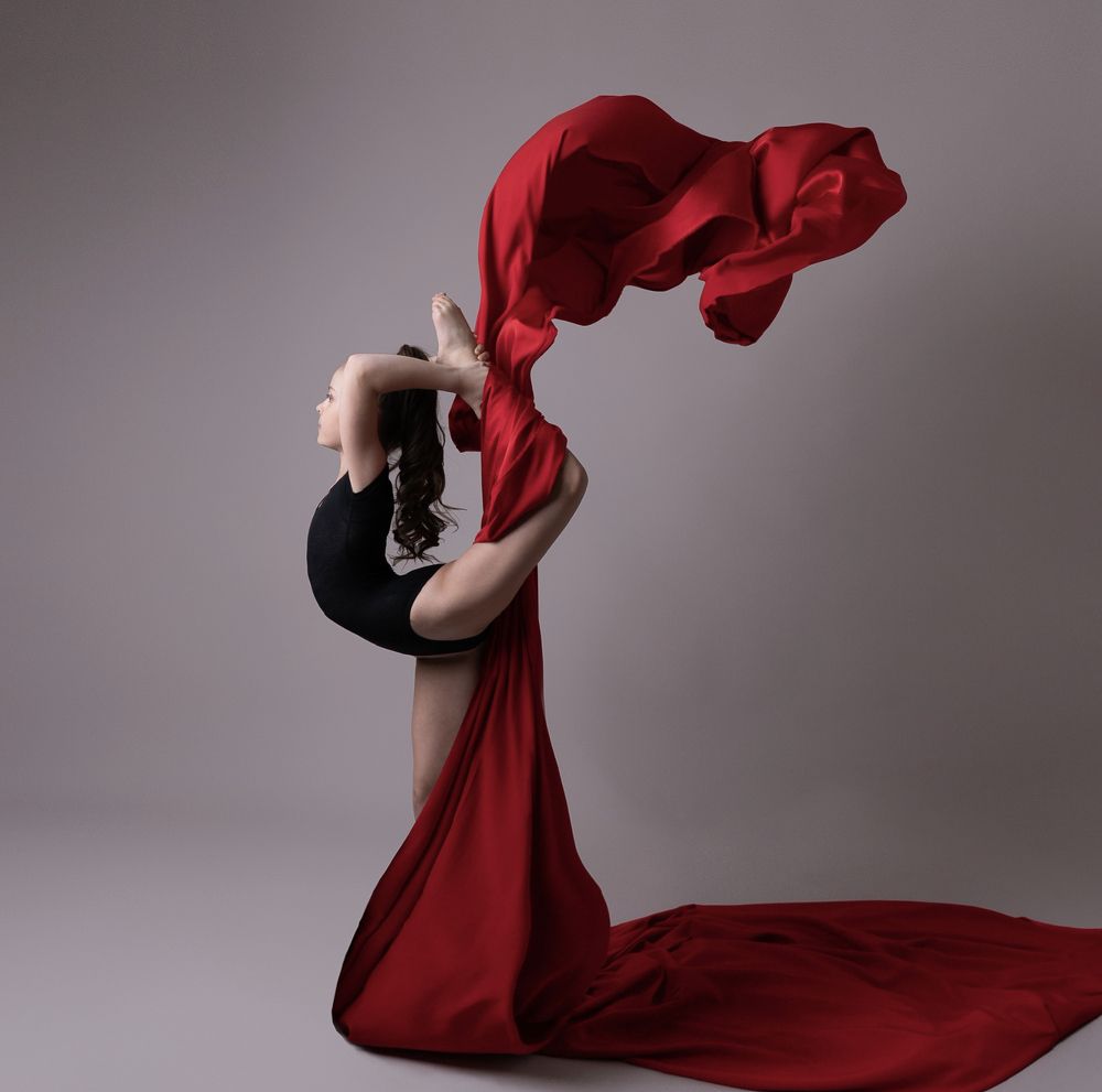 Photograph by Вероника Раевская