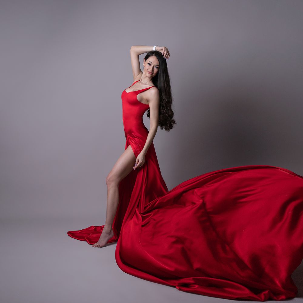 Photograph by Вероника Раевская