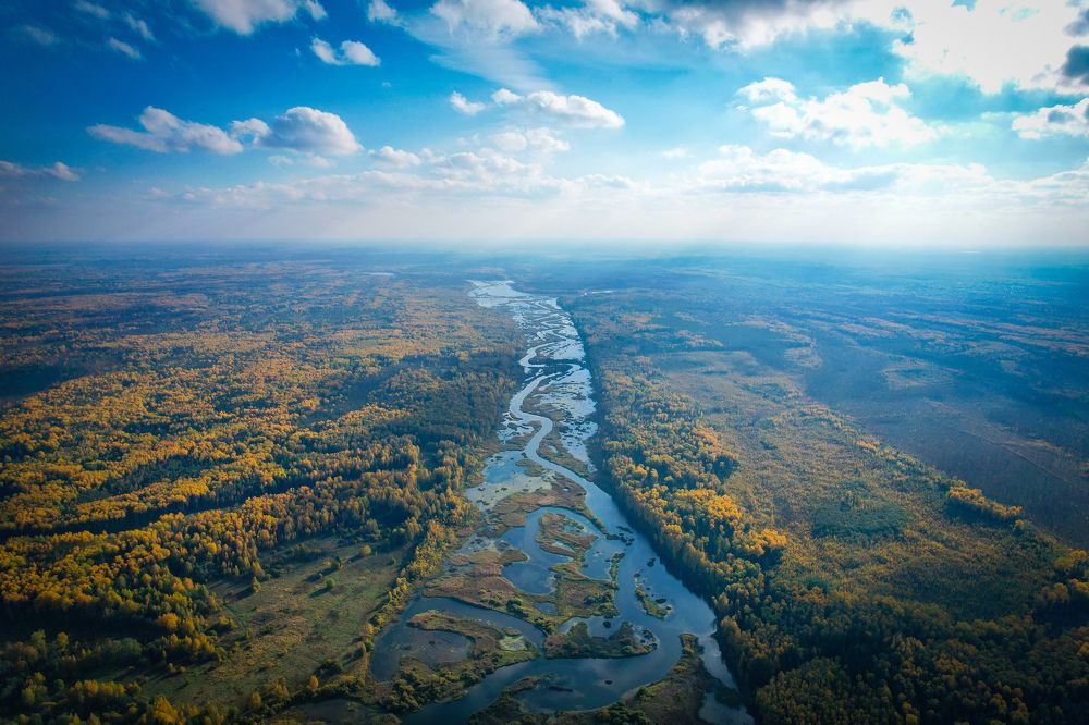 Photograph by Andrey Purtov