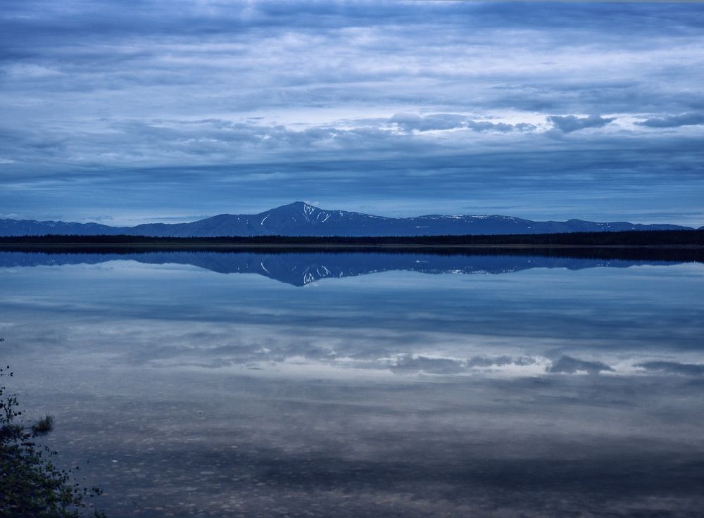 Photograph by Вероника Раевская