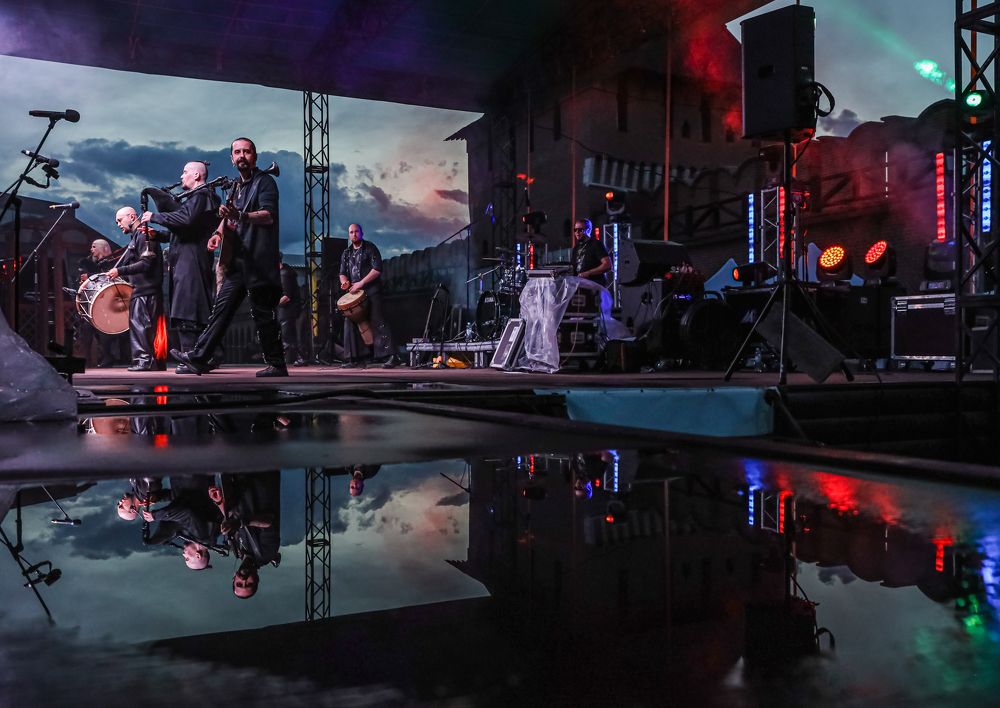 Photograph by Евгения Гудкова