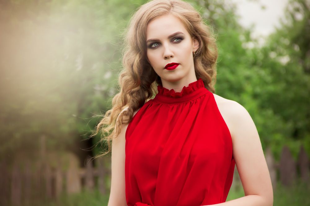 Photograph by Liudmila Pilets