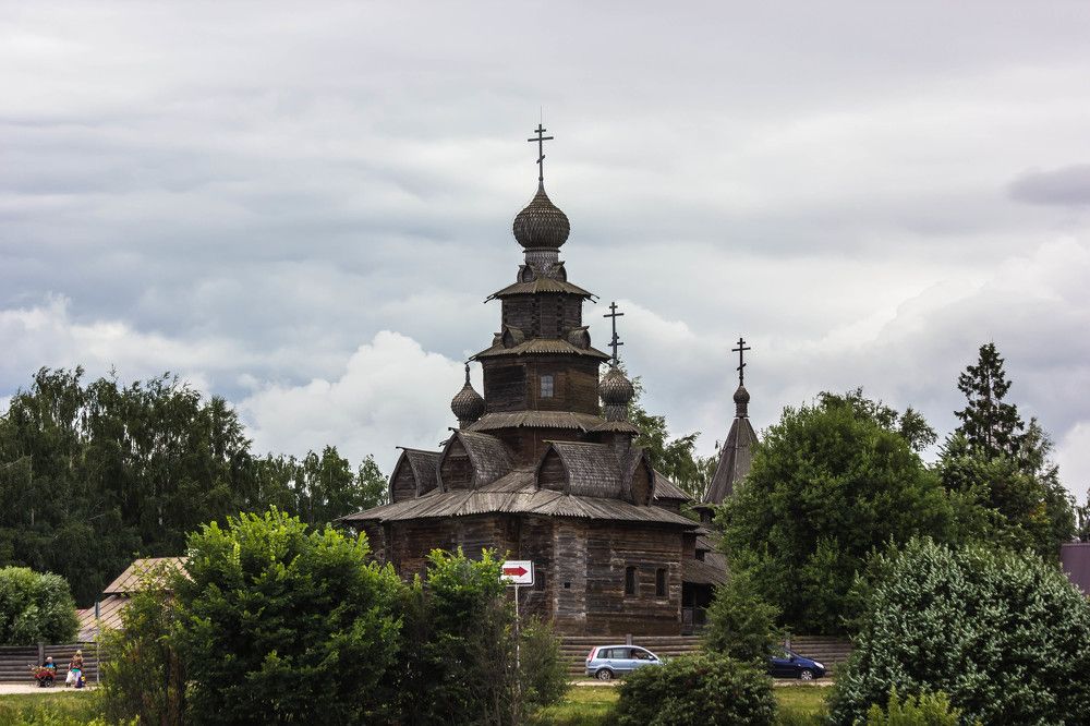 Photograph by Юрий Яковлев