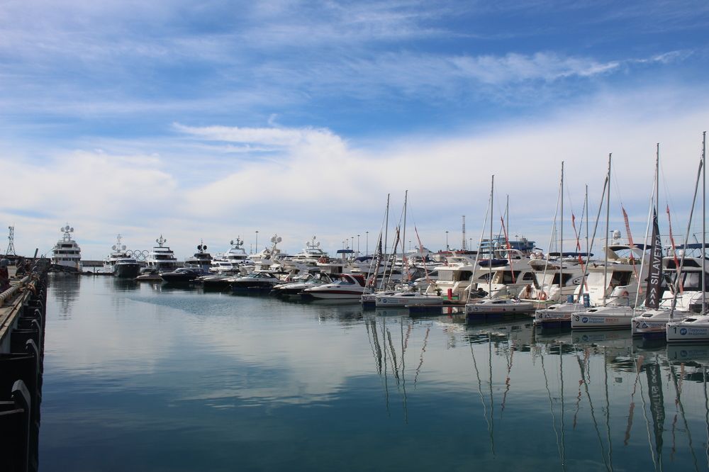 Photograph by Елена Кузнецова