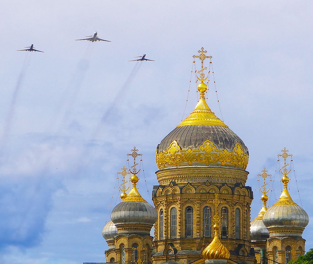 Фотография автора Юрий Цыркунов