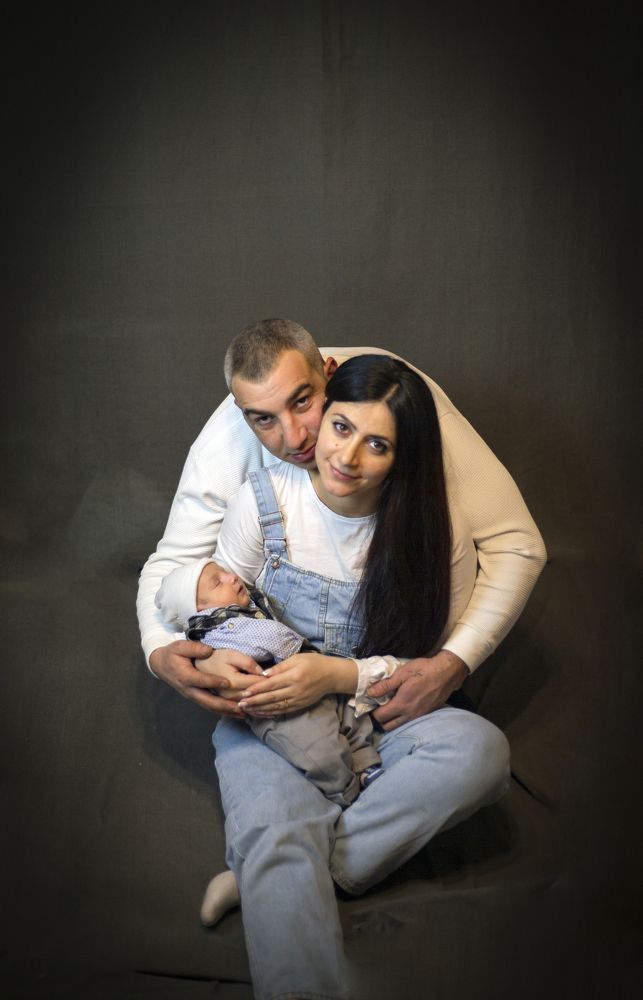 Photograph by Rita Silver