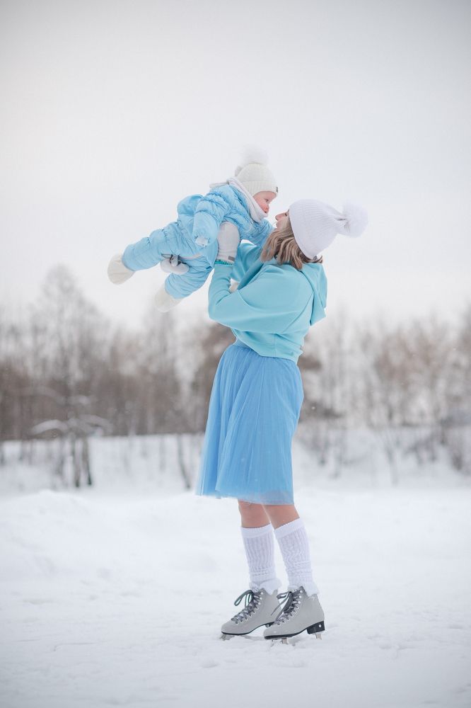 Photograph by Ольга Аникина