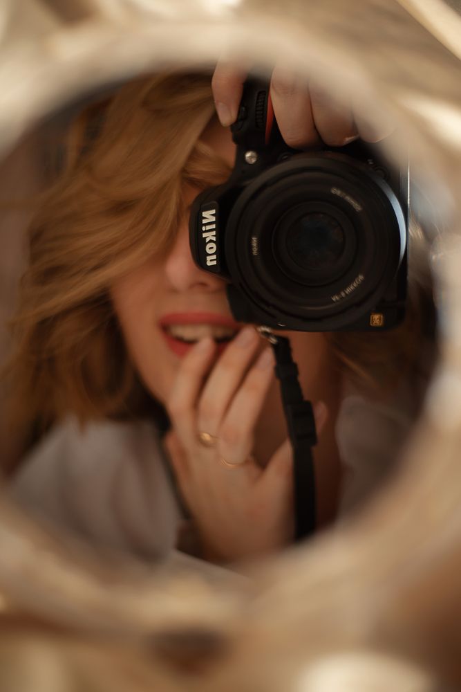 Photograph by Анастасия Нестерова