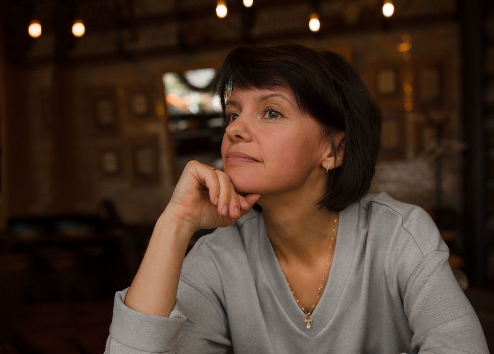 Photograph by Людмила Панюхина