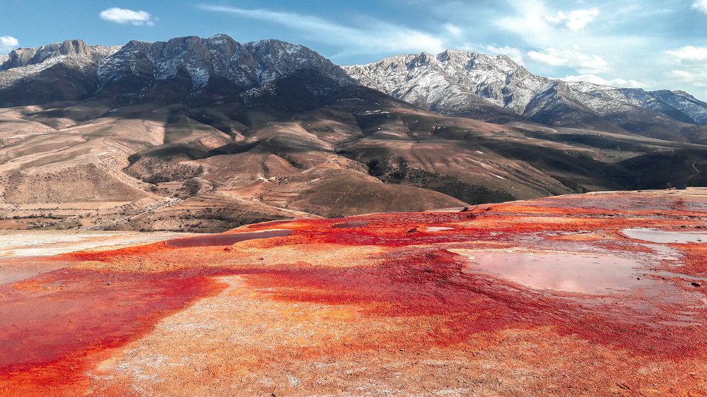 Photograph by Ольга Еженевская