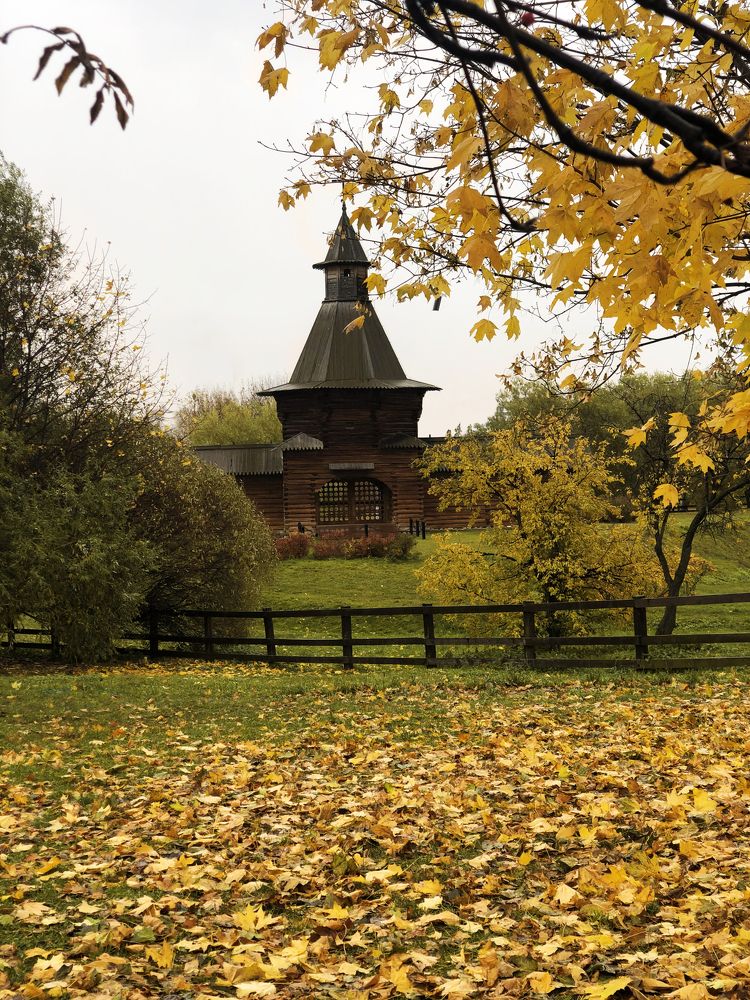 Photograph by Надежда