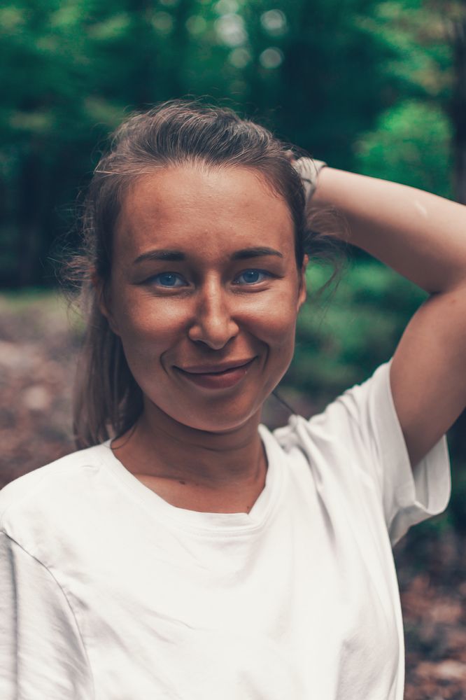 Photograph by Денис Нарышев