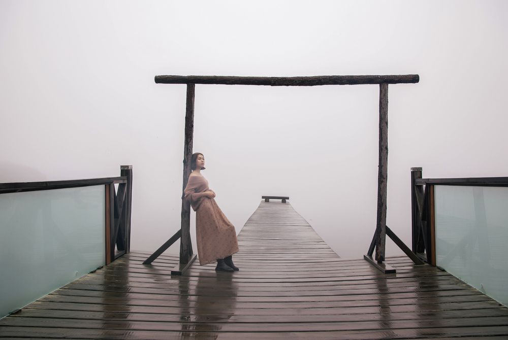 Photograph by Иван Ефремов