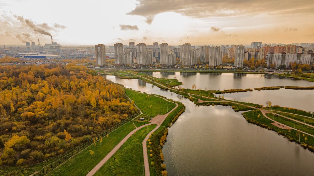 Photograph by Ольга Левакова