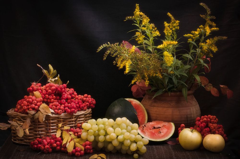 Photograph by Ирина Ефимова