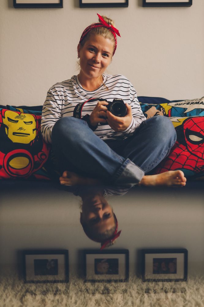 Photograph by Екатерина Верещагина