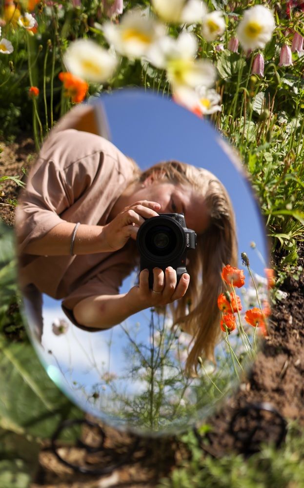 Photograph by Екатерина Верещагина