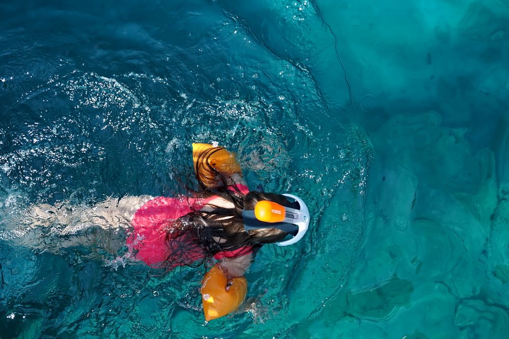 Photograph by Viktoria Vavilkina