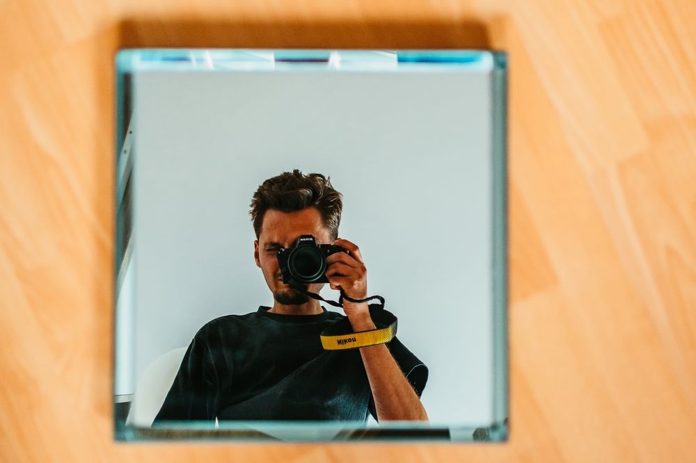 Photograph by Kamil Stępień