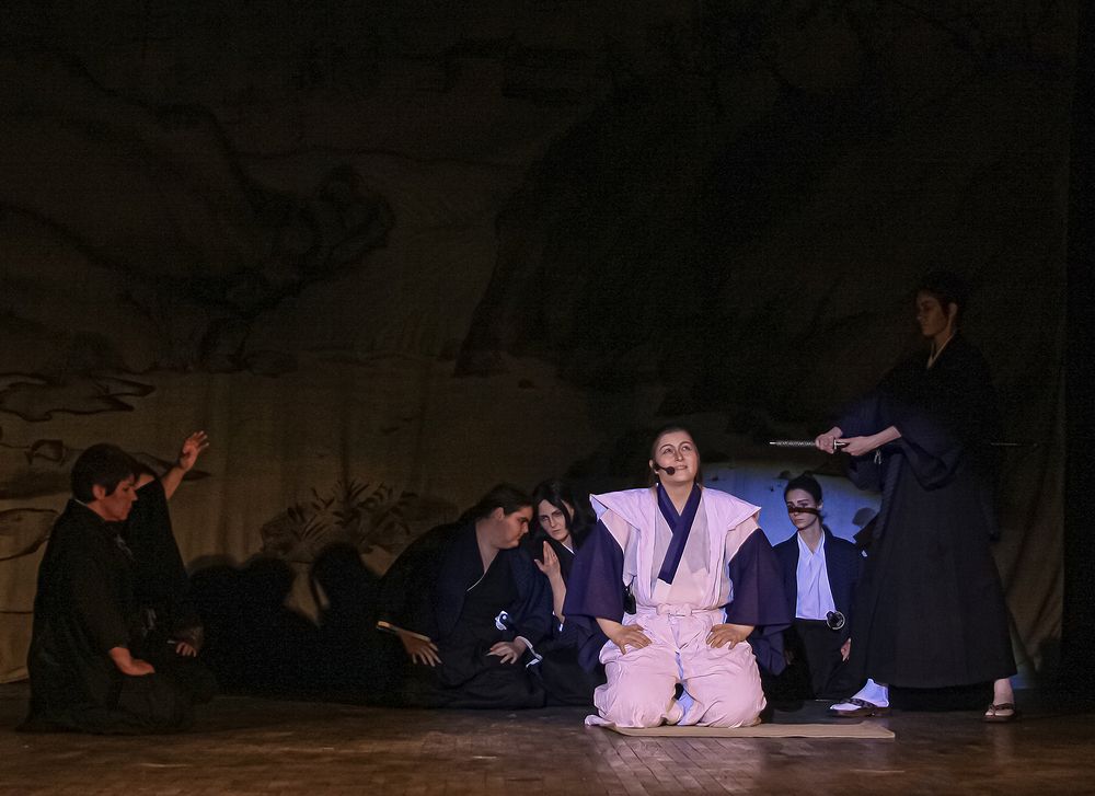 Photograph by Евгений Гонтов