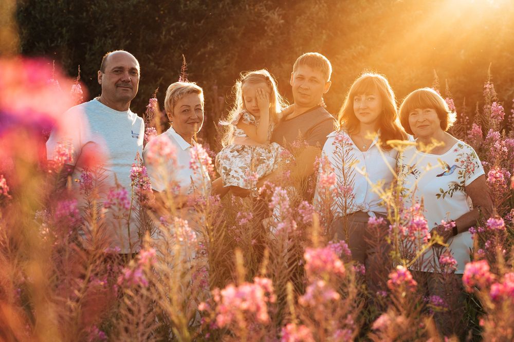 Photograph by Андрей Куприн