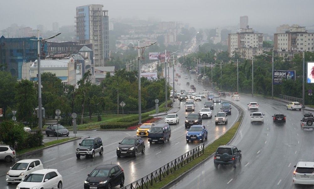 Photograph by Ирина Гаврилова