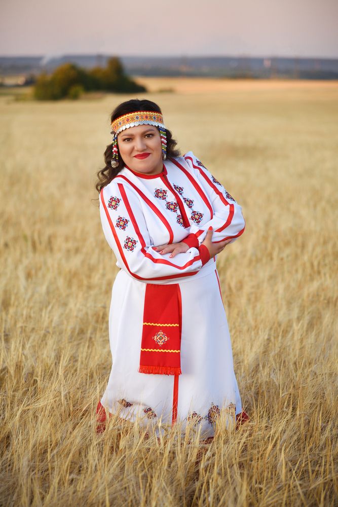 Photograph by Оксана Астрова