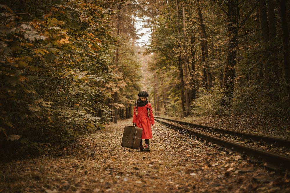 Photograph by Елена Копылова