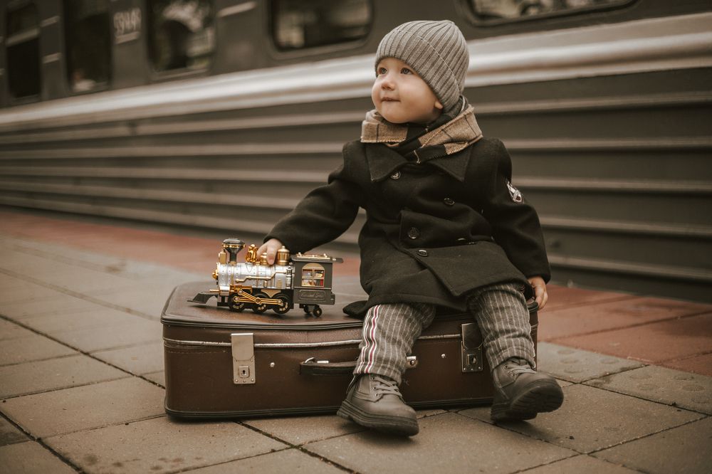 Photograph by Елена Копылова