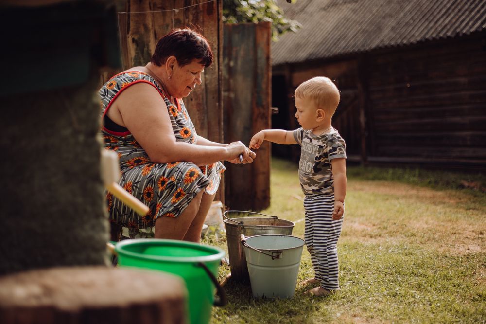 Photograph by Елена Копылова