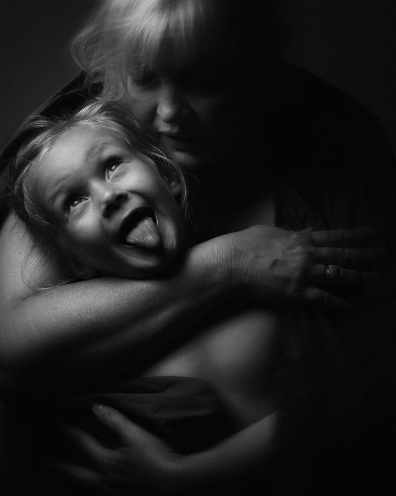 Фотография автора Оксана Мерзликина