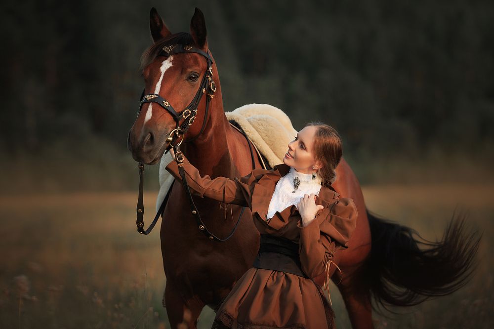 Photograph by Дарья Ералева