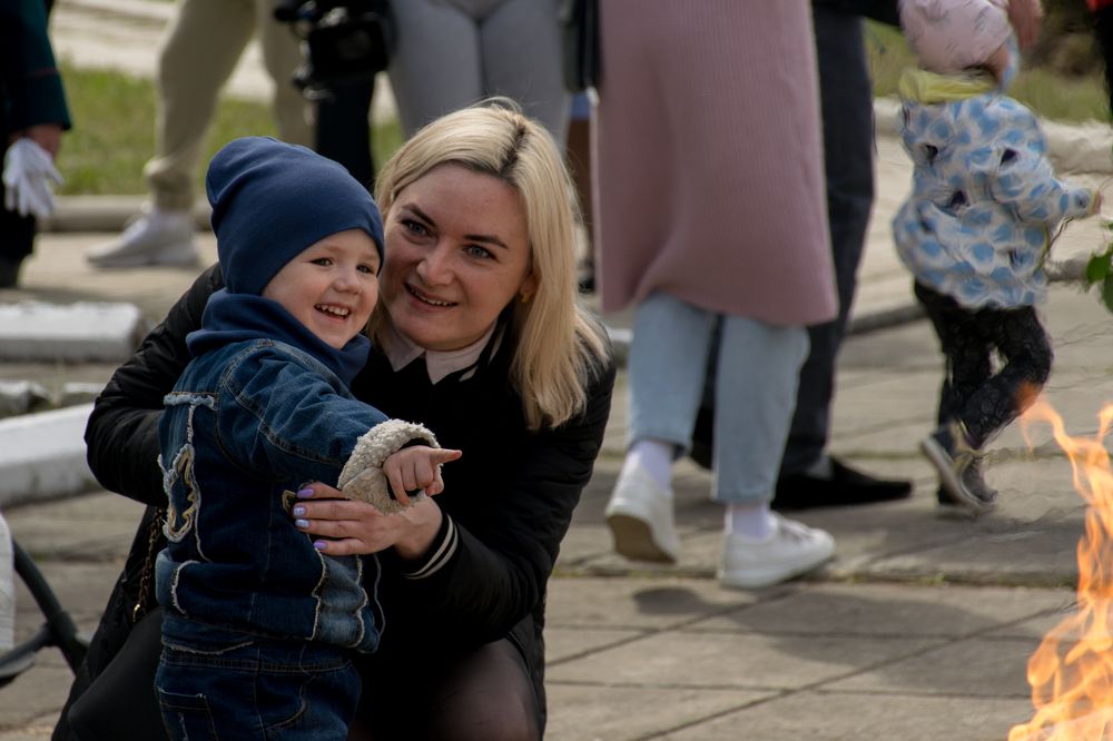 Photograph by Александра Лукашевич