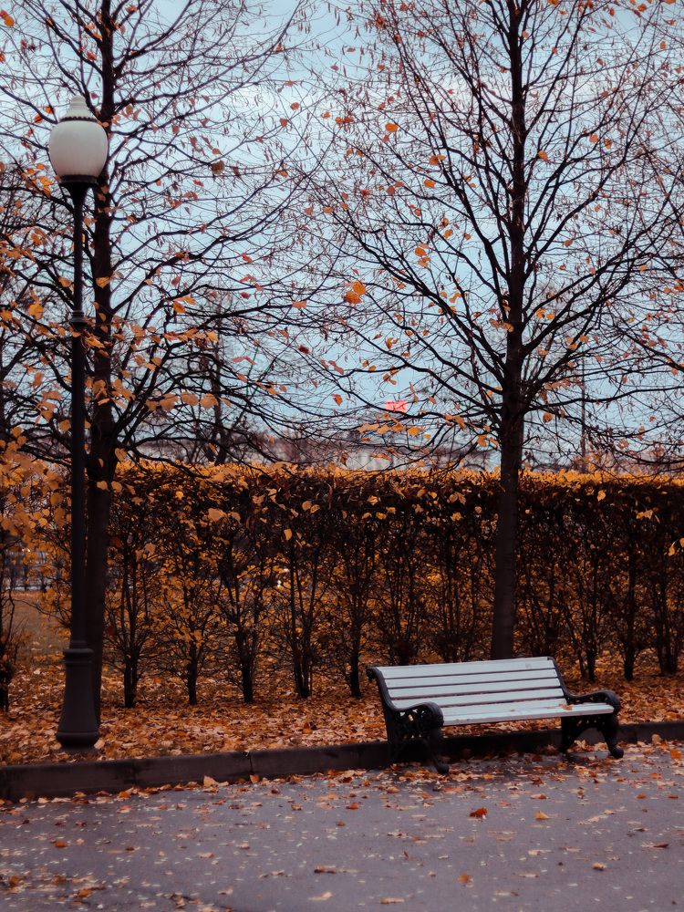 Photograph by Лия Маликова