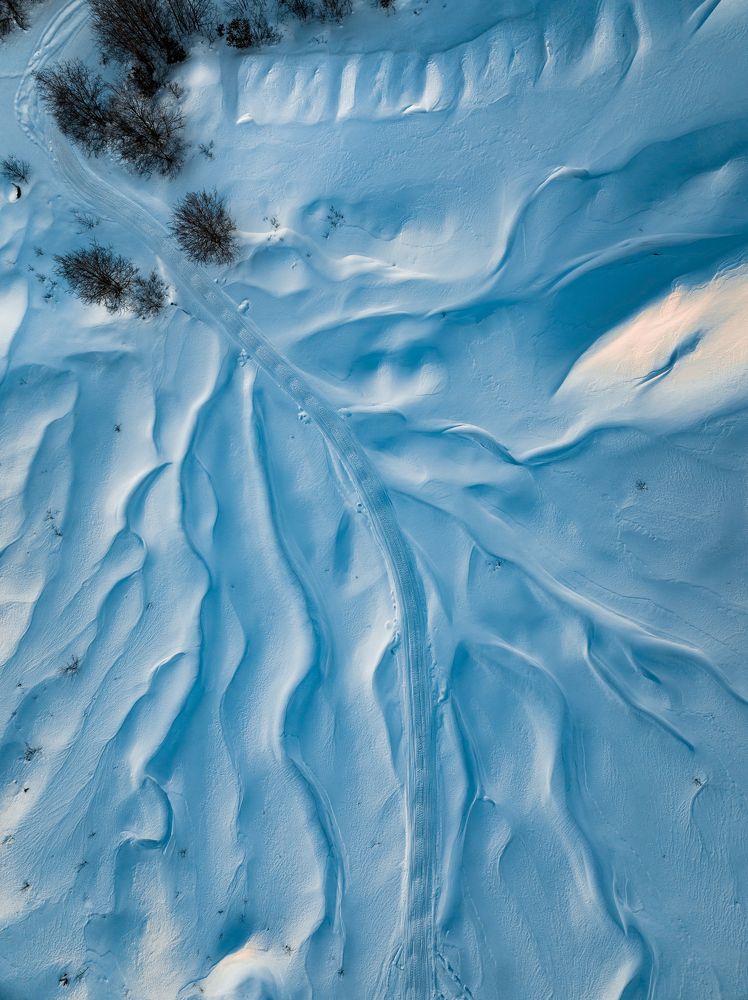 Photograph by Yantsen Alina