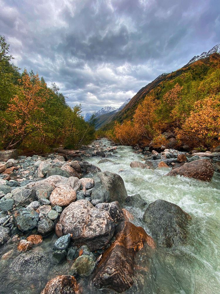 Photograph by Яна Лугинина