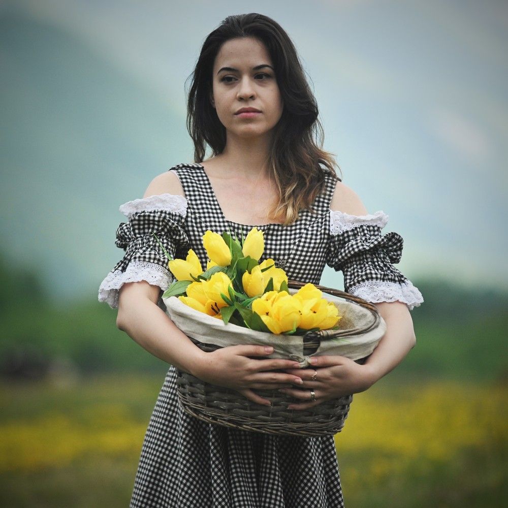 Photograph by Dušan Živkić