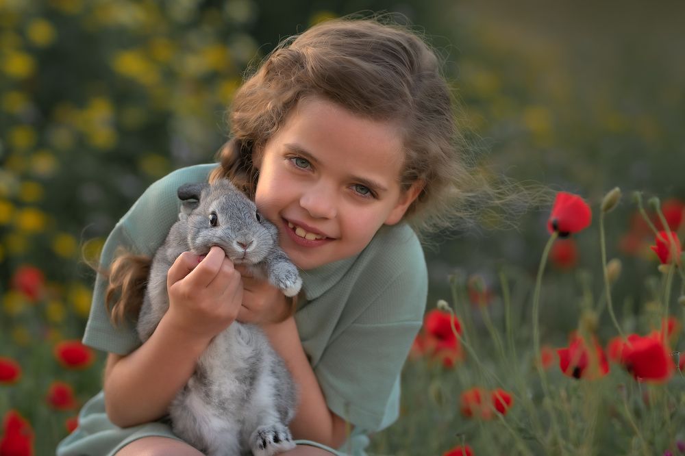 Photograph by Oksana Denysenko